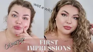 FULL FACE OF AFFORDABLE FIRST IMPRESSIONS