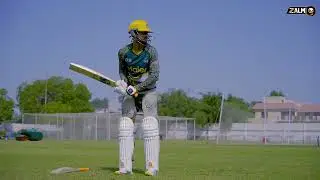 Exclusive: Shoaib Malik | Power Hitting Session | PSL 7