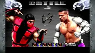 Soulrusher Manilla Heven  vs Shapeshifter LowTierking Enyce2k9