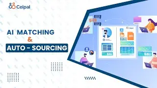 Revolutionize Recruitment with Ceipal&rsquo;s AI-Powered Tools