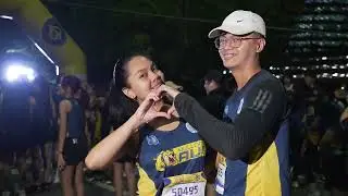 🏃&zwj;♂️ NU BULLDOGS RUN 2025: A MILESTONE IN MOTION 🎉