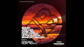 Victor Alarcon - La Loca (Uranobeat Mix)