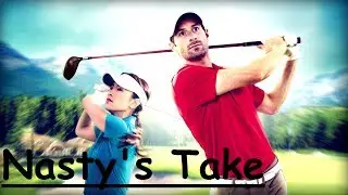 Nasty's Take on The Golf Club 2   Xbox One   Review