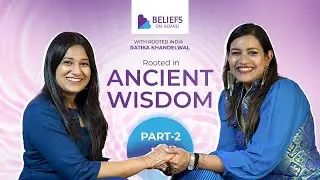 Why Most of Us Are Mindless (And How to Change) | Rooted India Podcast