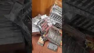 Colecție petarde 2022-2023(Pyroboom)