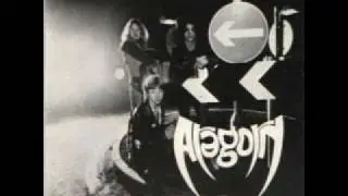 Aragorn - Noonday