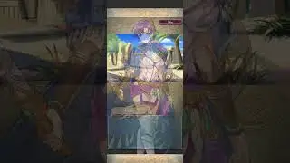 Fire Emblem Heroes Nabata&rsquo;s Shield Paralogue 94-3 Those to Come