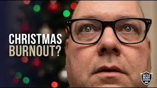 Christmas Stress? Don't Miss the Miracle in the Mess | Christmas Sermon for Everyday Life (5/5)