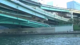 Himiko water bus