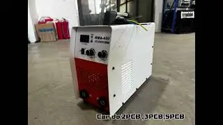 welding machine for MMA M ,L size  180A 3PCB  workshop daily