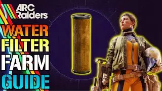 ARC Raiders: EASY 