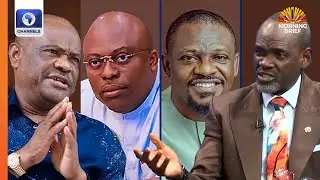 Wike Leads Reconciliation Meeting For Fubara, Amaewhule, Others + More |Newspaper Review