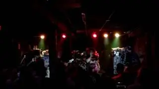 Vanna - Toxic Pretender (All Hell Tour, ATL)