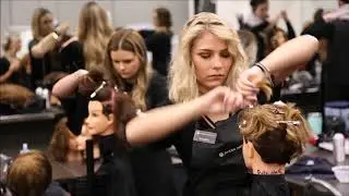 Aveda Institute Nashville