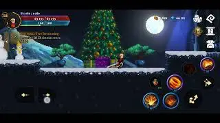 Lanjut main game darkrise part 2