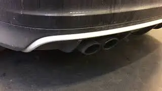 Sportauspuff Audi RS3 8P V1 / V3 by asg-sound