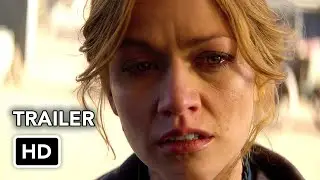 Walker Independence (The CW) 