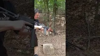 World's Slowest 1R1 #Galil #northcarolina