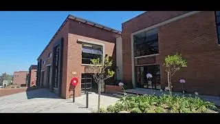 340sqm Commercial space to let in Halfway House Midrand 3