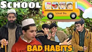 Children’s Bad Habits | Funny Video | Malakand vines | New 2026