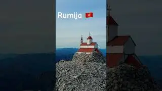 Rumija Montenegro 🇲🇪