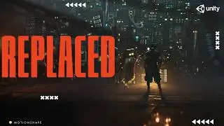Replaced | Indie Game Demo Reveal