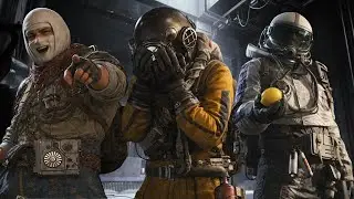 NIGHT RAID FAILURES | Arc Raiders