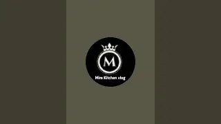 Mim kitchn vlog is live!