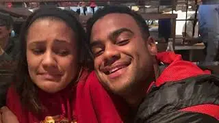 End Stigma. Change Lives.: Solomon Thomas on Depression
