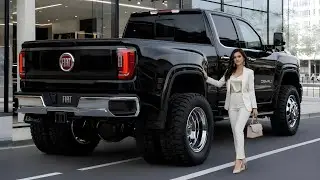 2026 Fiat Punto Pickup Il Pickup Compatto che NON Doveva Esistere | Rivoluzione Totale Fiat