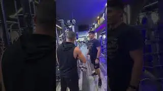 &Epsilon;&Delta;&Omega;&Sigma;&Epsilon; &Delta;&Omega;&Rho;&Omicron; &Mu;&Eta;&Nu;&Alpha; 😱 #sports #greece #gym #challenge