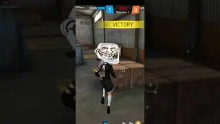 SIGMA GIRL🥵🗿 #freefire #sigma #trending #trendingshorts #vairal #troll #trollface #shortfeed #ffsong