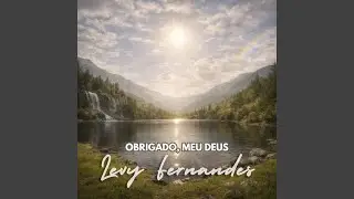 Obrigado, Meu Deus