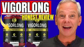 VigorLong Reviews - VigorLong Review - Male Vigor Long Amazon
