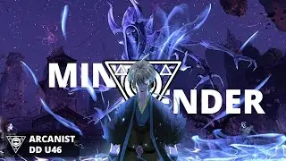 Mindmender Sanity Edge Trifecta on Arcanist DD | Mindless | Elders Scrolls Online