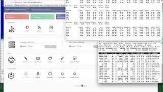 The SonarC2 Security Data Lake - Cloud Storage Speed
