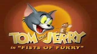 Tom and Jerry in Fists of Fury - Longplay | N64