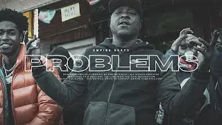 Jadakiss x Styles P x Dave East type beat 