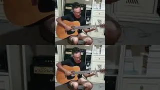 Roberto Carlos solo the old truck driver