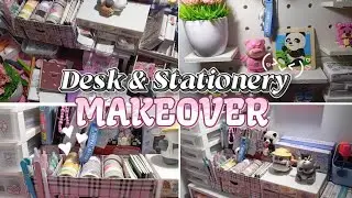 CLEAN MY DIY TABLE 🪴🌷|VERY MESSY AND DIRTY!!?✨ KHANZ_CRAFT