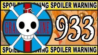 One Piece Chapter 933 Review: A Samurai's Mercy