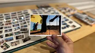Photography is a Journey: How to See the World Like a Photographer