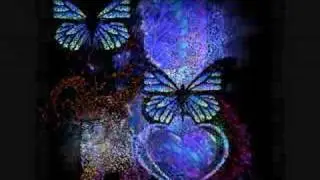 Papillons de lumiére