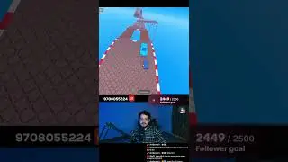 Epic Fail #e11even #braces #roblox #gameplay #games #game #gaming #funny #comedy #viral #fyp #nepal