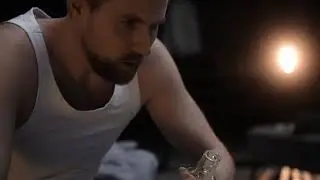 Una vita di corsa - Jackson (testo di Maria Quartana)