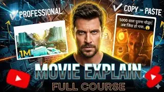 How To Make Movie Explain Shorts | Instagram Se Viral video Kaise Banaye &lrm;⁨@decodingyt⁩&nbsp; 