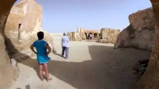 AIESEC Medina - Study Tour 14-15