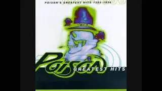 Poison - Cry Tough