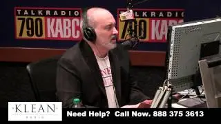Andrew Spanswick discusses the dangers of overdosing