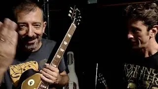 Giuseppe Scarpato - Italian Music Tribe